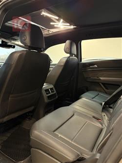 Volkswagen Atlas Cross Sport